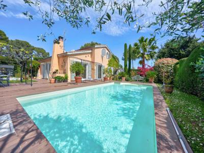 Villa de 7 pièces de luxe en vente Cannes, France