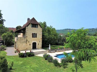 7 room luxury Villa for sale in Figeac, Occitanie