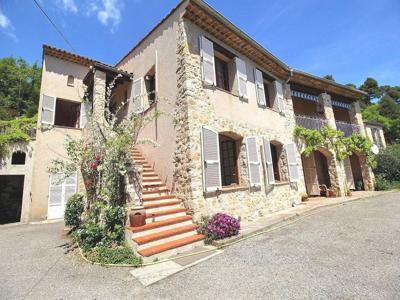 Villa de 7 pièces de luxe en vente Vence, Provence-Alpes-Côte d'Azur
