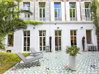 Villa de luxe de 4 chambres en vente Marseille, Provence-Alpes-Côte d'Azur
