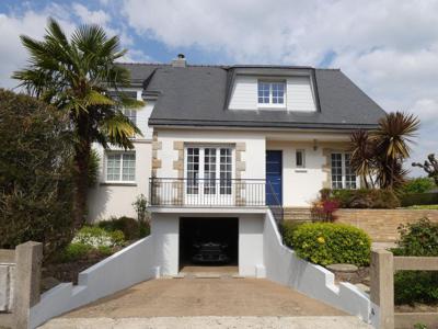 Villa de luxe de 8 pièces en vente Vezin-le-Coquet, France