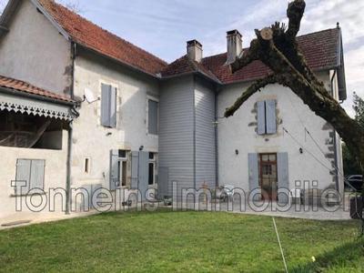 6 bedroom luxury Villa for sale in Casteljaloux, France