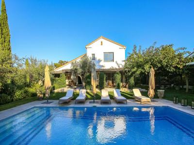 Luxury Villa for sale in Antibes, French Riviera
