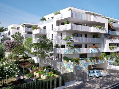 Appartement de luxe de 84 m2 en vente Sète, Occitanie