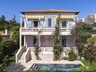 Villa de 7 pièces de luxe en vente Nice, France