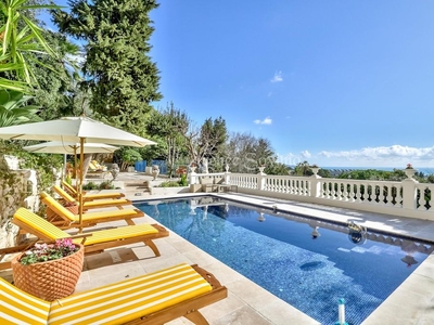 Villa de 10 pièces de luxe en vente Nice, Provence-Alpes-Côte d'Azur