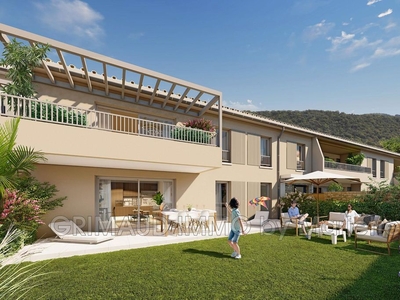 Appartement de luxe de 5 pièces en vente à La Garde-Freinet, Provence-Alpes-Côte d'Azur
