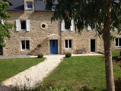 Villa de luxe de 7 pièces en vente Vannes, Bretagne