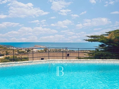 Villa de 7 pièces de luxe en vente L'Île-Rousse, Corse