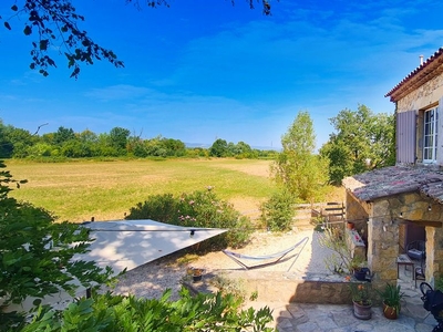 Maison de 6 chambres de luxe en vente à Anduze, Occitanie