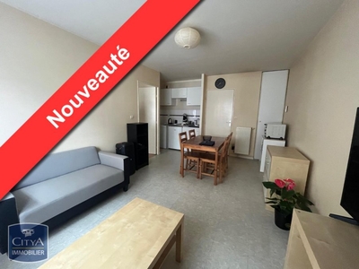 Appartement en vente