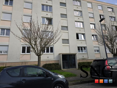 Appartement T3 Amiens