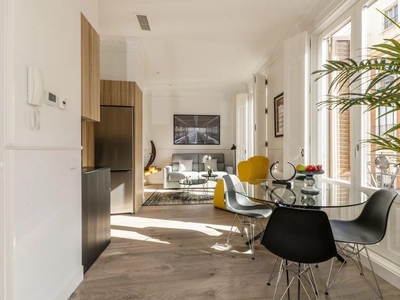 Appartement de luxe en vente à Issy-les-Moulineaux, France