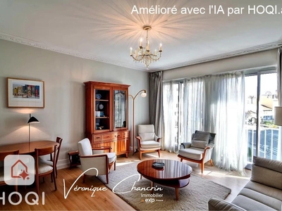 Appartement de 4 pièces de luxe en vente à Lyon, Auvergne-Rhône-Alpes