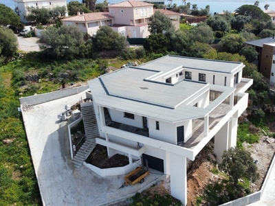 Maison de luxe 5 chambres en vente à Ajaccio, Corse