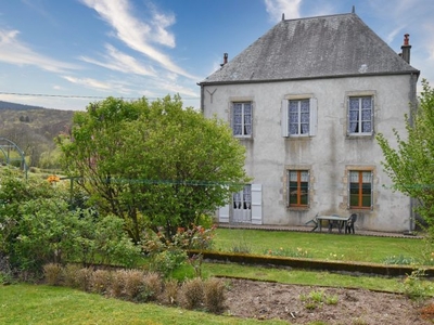 Maison à vendre Lavault-de-Frétoy