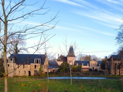 Normandie Bessin :Domaine de prestige