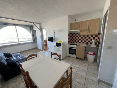 PORT-LEUCATE - Appartment T2