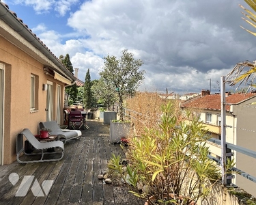 VENTE appartement Lyon 4e Arrondissement