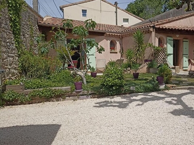 Vente maison 8 pièces 200 m² Donzère (26290)