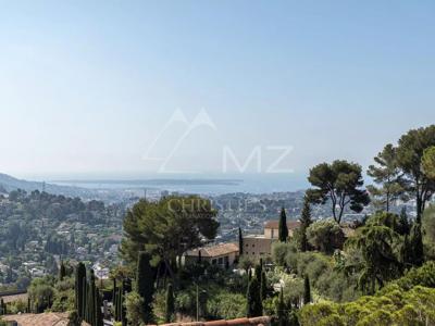 6 room luxury House for sale in Mougins, France
