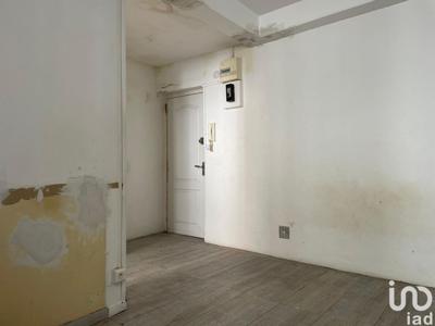 Appartement 1 pièce de 17 m² à Toulon (83000)
