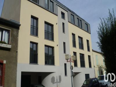 Appartement 1 pièce de 37 m² à Gentilly (94250)
