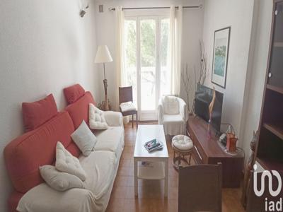 Appartement 2 pièces de 49 m² à Puget-sur-Argens (83480)