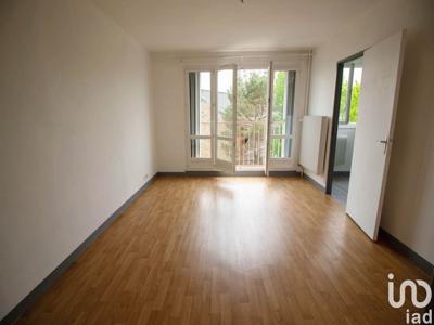 Appartement 2 pièces de 50 m² à Limoges (87100)