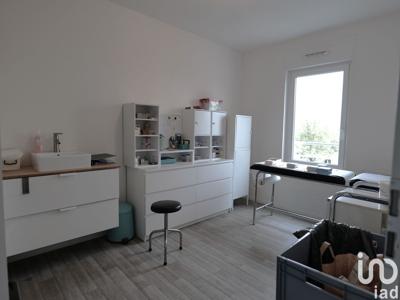 Appartement 3 pièces de 63 m² à Strasbourg (67200)