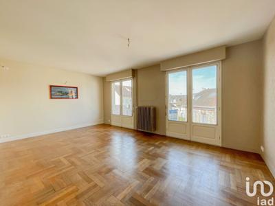 Appartement 3 pièces de 68 m² à Limoges (87100)