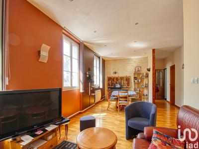 Appartement 3 pièces de 73 m² à Gisors (27140)