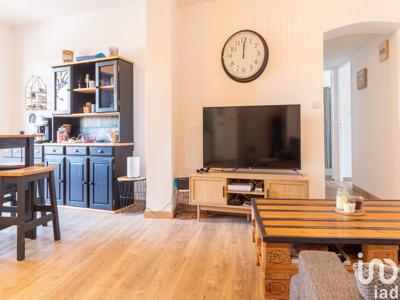 Appartement 4 pièces de 77 m² à Montauban (82000)