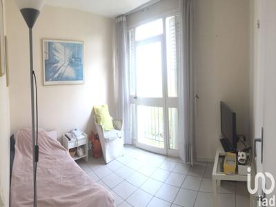 Appartement 4 pièces de 79 m² à Créteil (94000)