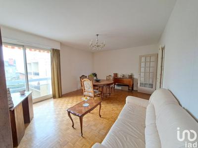 Appartement 4 pièces de 84 m² à Brive-la-Gaillarde (19100)