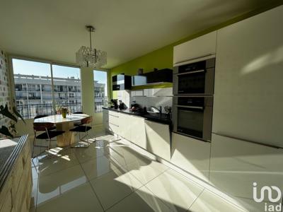Appartement 4 pièces de 95 m² à Angers (49100)