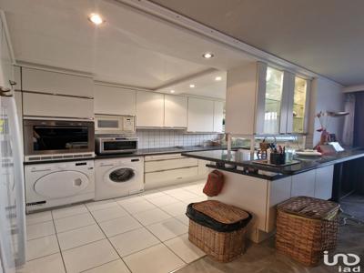 Appartement 4 pièces de 99 m² à Fontenay-sous-Bois (94120)