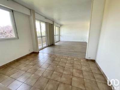 Appartement 5 pièces de 103 m² à Morsang-sur-Orge (91390)