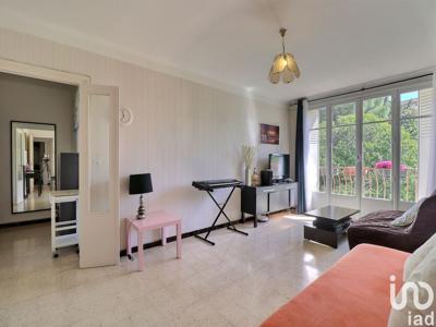 Appartement 5 pièces de 83 m² à Aix-en-Provence (13090)