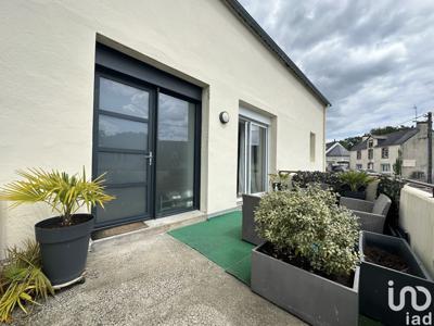 Appartement 6 pièces de 130 m² à Vannes (56000)