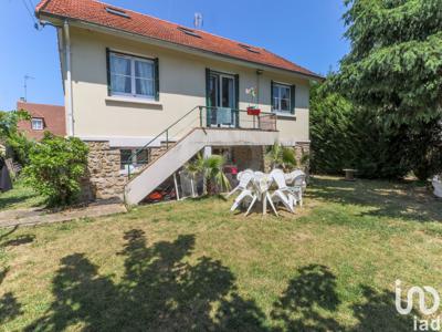 Maison 4 pièces de 70 m² à Itteville (91760)