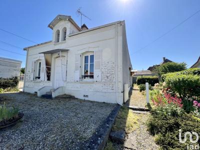 Maison 4 pièces de 80 m² à Saint-André-les-Vergers (10120)