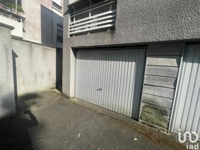 Parking/garage/box de 31 m² à Saint-Herblain (44800)