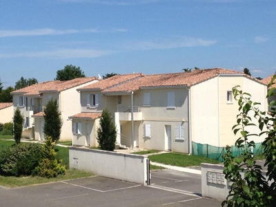 Appartement En Aiguillon