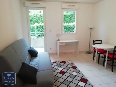 Appartement En Champcevinel