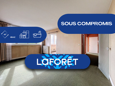 Appartement T2 Chatou