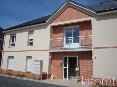 Appartement T3 Le Mesnil-Esnard