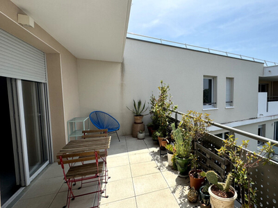 Appartement T3 Les Angles