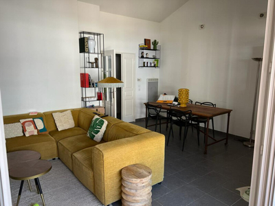 Appartement T4 Antibes