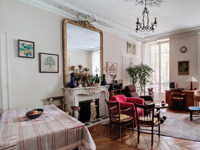Appartement T5 Versailles